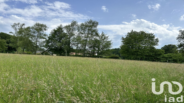 Ma-Cabane - Vente Terrain Seilhac, 1570 m²