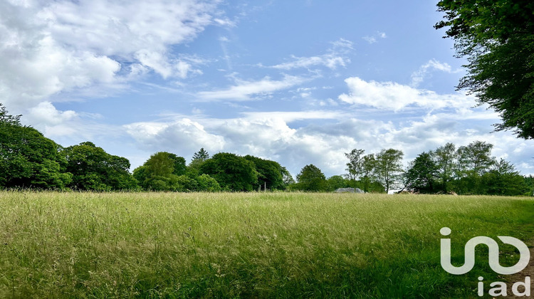 Ma-Cabane - Vente Terrain Seilhac, 1570 m²