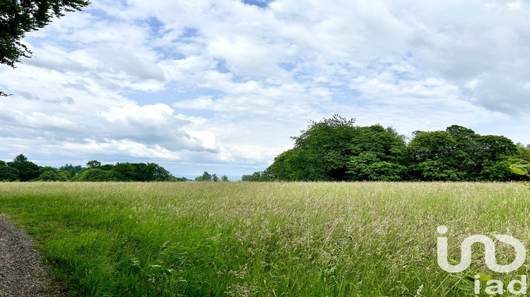 Ma-Cabane - Vente Terrain Seilhac, 1570 m²