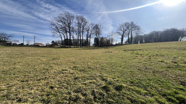 Ma-Cabane - Vente Terrain Seilhac, 6844 m²