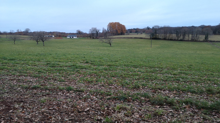 Ma-Cabane - Vente Terrain Seilhac, 2695 m²