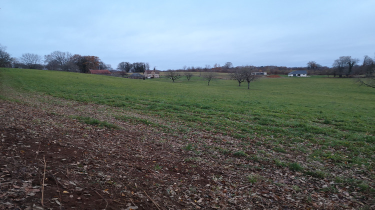 Ma-Cabane - Vente Terrain Seilhac, 2695 m²