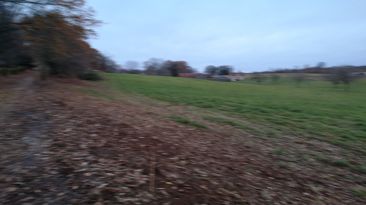 Ma-Cabane - Vente Terrain Seilhac, 2536 m²