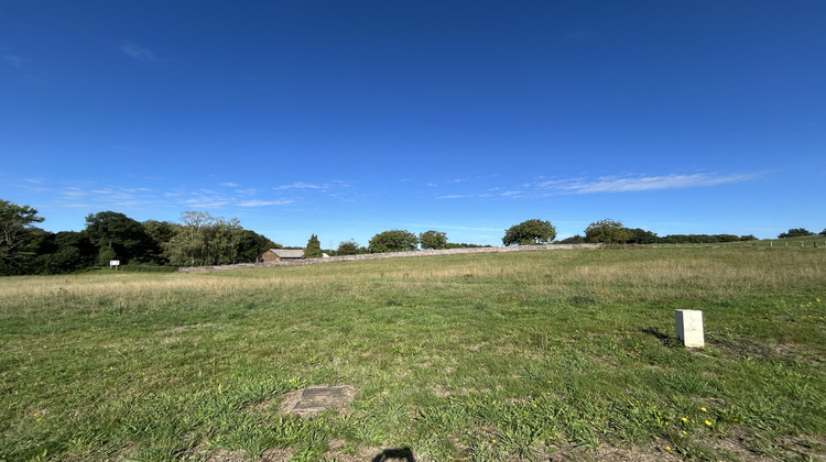 Ma-Cabane - Vente Terrain Seilhac, 1020 m²