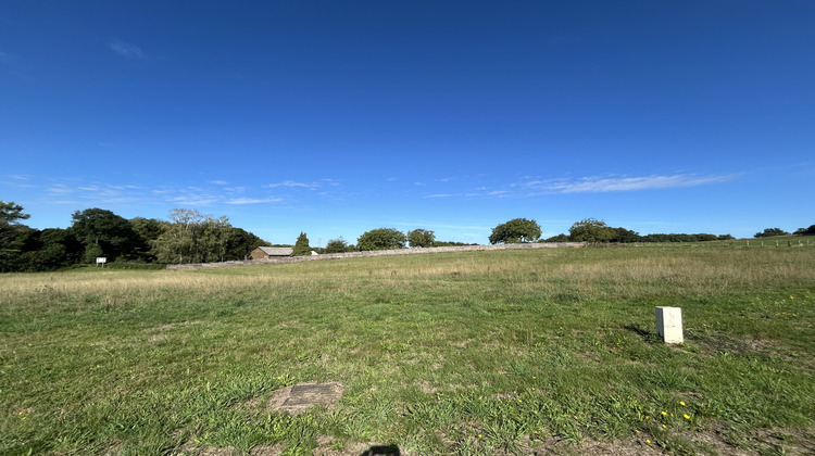 Ma-Cabane - Vente Terrain Seilhac, 1020 m²