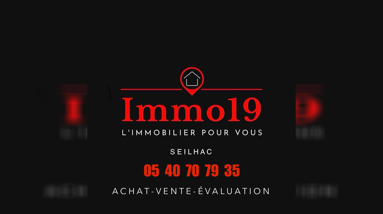 Ma-Cabane - Vente Terrain Seilhac, 1020 m²