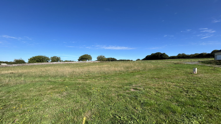 Ma-Cabane - Vente Terrain Seilhac, 1226 m²