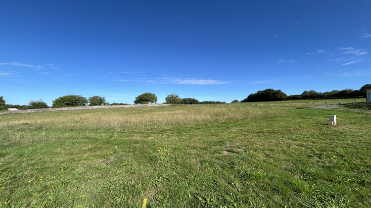 Ma-Cabane - Vente Terrain Seilhac, 1226 m²