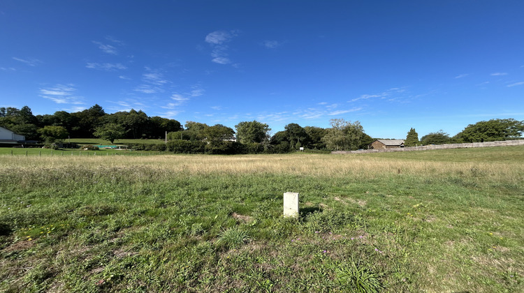 Ma-Cabane - Vente Terrain Seilhac, 1244 m²