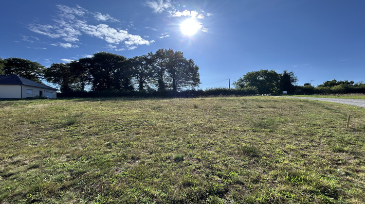 Ma-Cabane - Vente Terrain Seilhac, 1029 m²