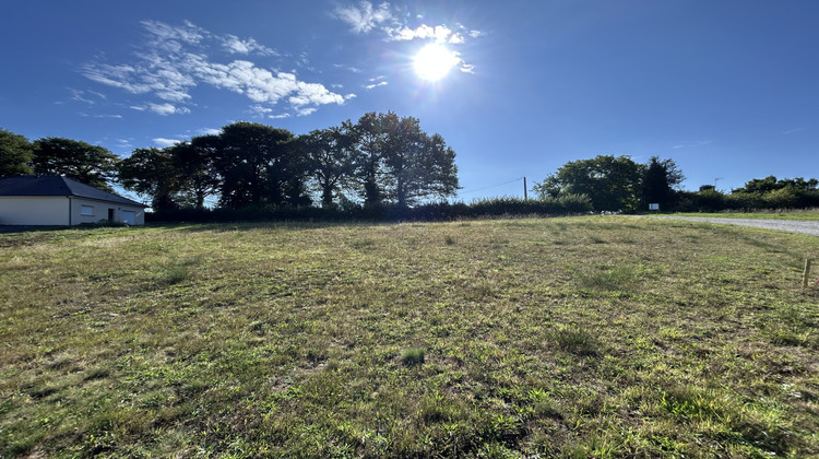 Ma-Cabane - Vente Terrain Seilhac, 1029 m²