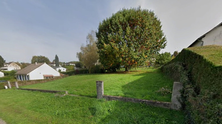 Ma-Cabane - Vente Terrain Seilhac, 827 m²