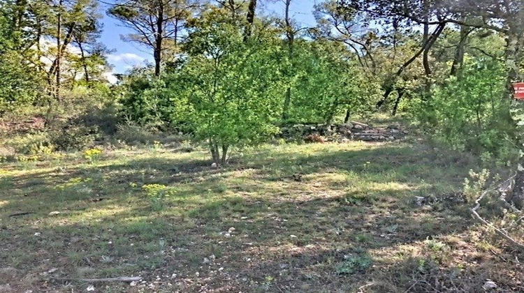 Ma-Cabane - Vente Terrain Seillans, 5900 m²
