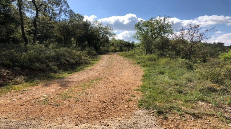 Ma-Cabane - Vente Terrain Seillans, 5900 m²