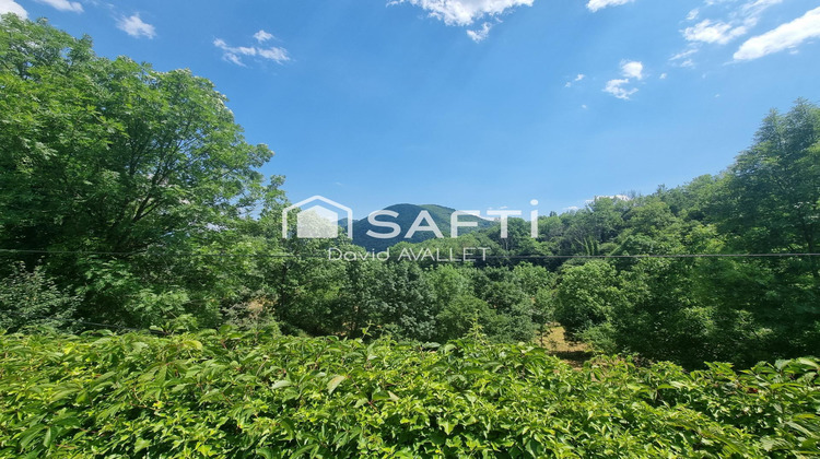 Ma-Cabane - Vente Terrain Seix, 956 m²