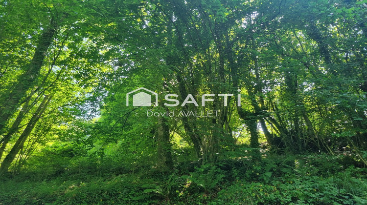 Ma-Cabane - Vente Terrain Seix, 956 m²