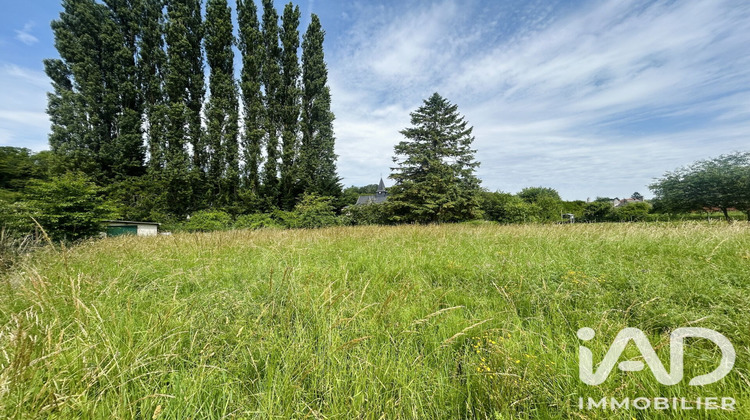 Ma-Cabane - Vente Terrain Selens, 916 m²