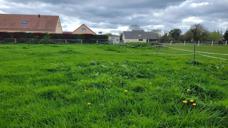 Ma-Cabane - Vente Terrain SELLES, 1893 m²