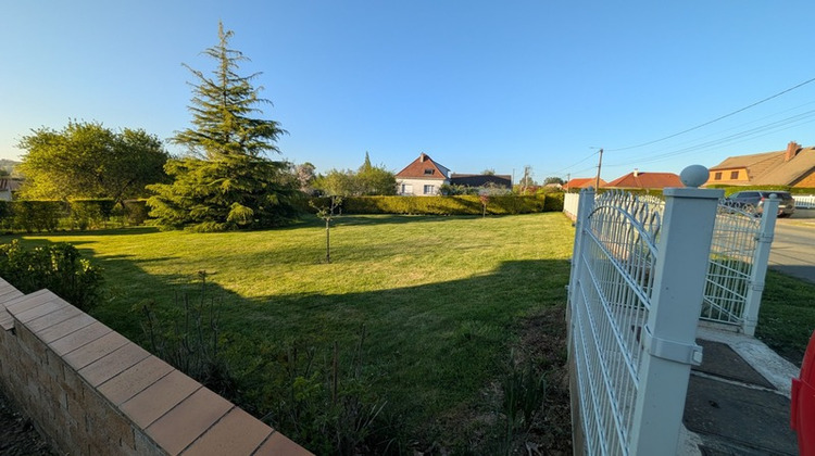 Ma-Cabane - Vente Terrain SELLES, 700 m²