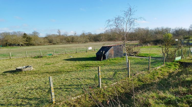 Ma-Cabane - Vente Terrain SELLES-SUR-CHER, 876 m²