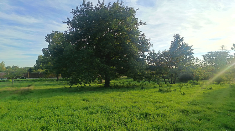 Ma-Cabane - Vente Terrain SELLES-SUR-CHER, 1277 m²