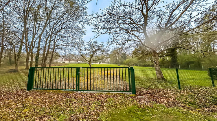 Ma-Cabane - Vente Terrain SELLES SUR CHER, 3626 m²