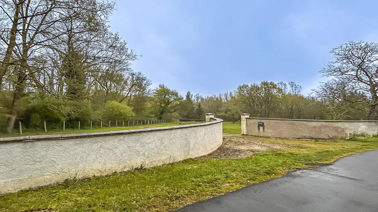 Ma-Cabane - Vente Terrain SELLES SUR CHER, 3626 m²