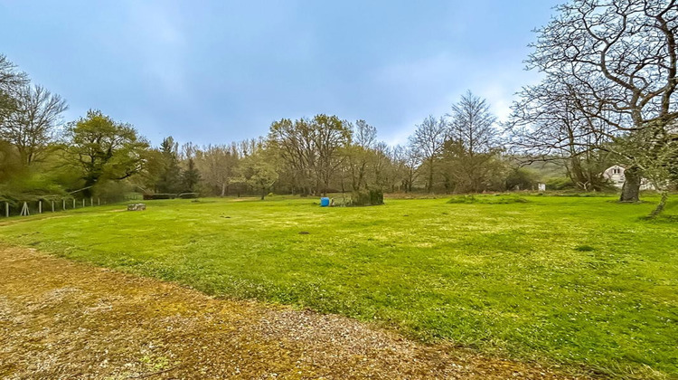 Ma-Cabane - Vente Terrain SELLES SUR CHER, 3626 m²