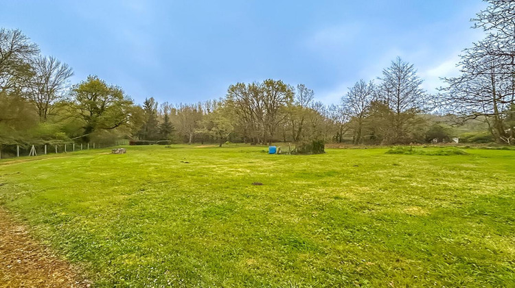 Ma-Cabane - Vente Terrain SELLES SUR CHER, 3626 m²