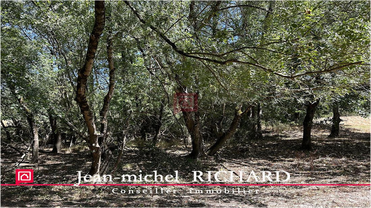 Ma-Cabane - Vente Terrain SELLES SUR CHER, 3200 m²