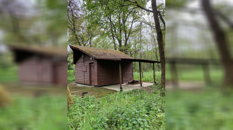 Ma-Cabane - Vente Terrain SELLES-SUR-CHER, 860 m²