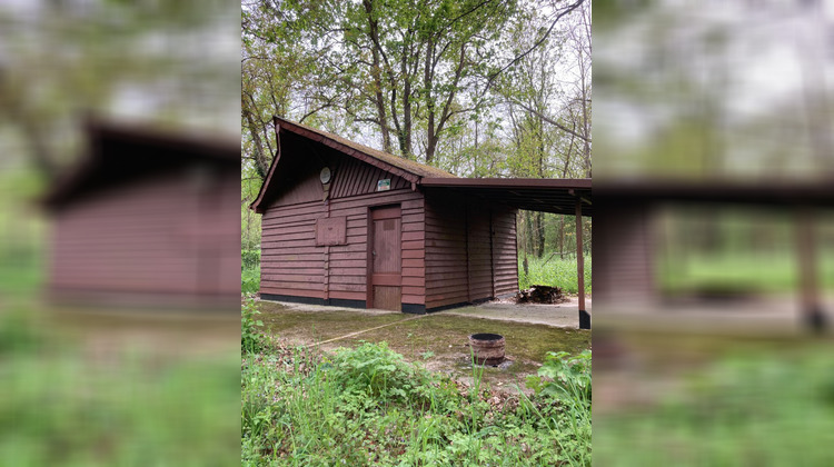 Ma-Cabane - Vente Terrain SELLES-SUR-CHER, 860 m²