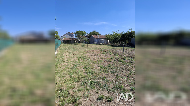 Ma-Cabane - Vente Terrain Séméac, 900 m²
