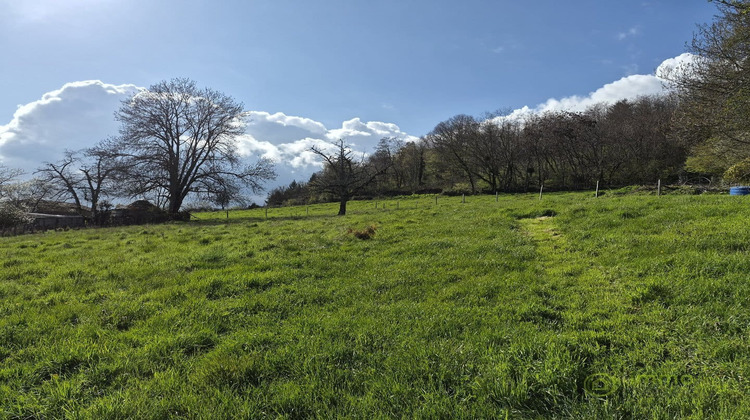 Ma-Cabane - Vente Terrain SEMONS, 2365 m²