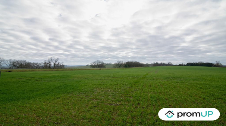 Ma-Cabane - Vente Terrain Sempesserre, 6000 m²