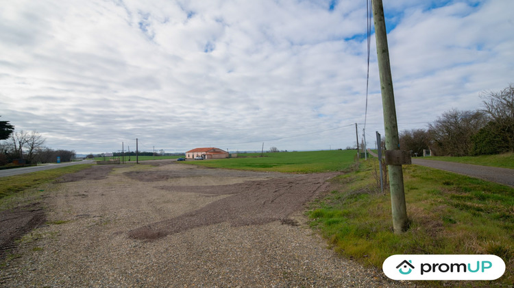 Ma-Cabane - Vente Terrain Sempesserre, 10000 m²