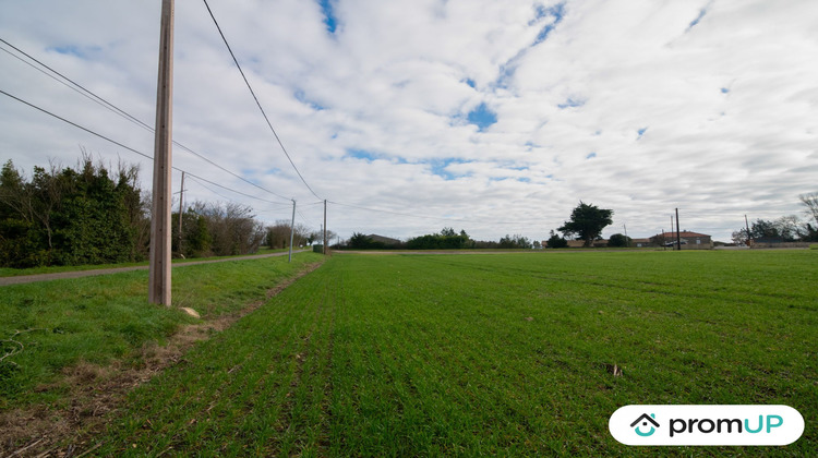 Ma-Cabane - Vente Terrain Sempesserre, 10000 m²