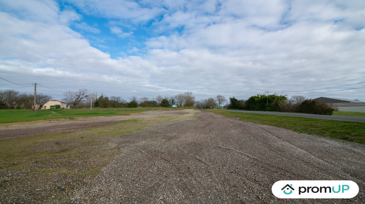 Ma-Cabane - Vente Terrain Sempesserre, 10000 m²