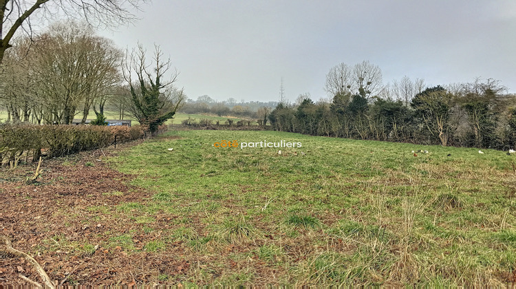 Ma-Cabane - Vente Terrain Sempy, 3225 m²