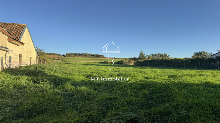 Ma-Cabane - Vente Terrain Sempy, 1514 m²