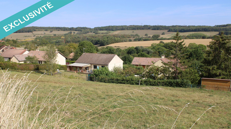 Ma-Cabane - Vente Terrain Semur-en-Auxois, 947 m²