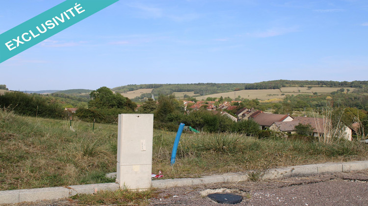 Ma-Cabane - Vente Terrain Semur-en-Auxois, 947 m²