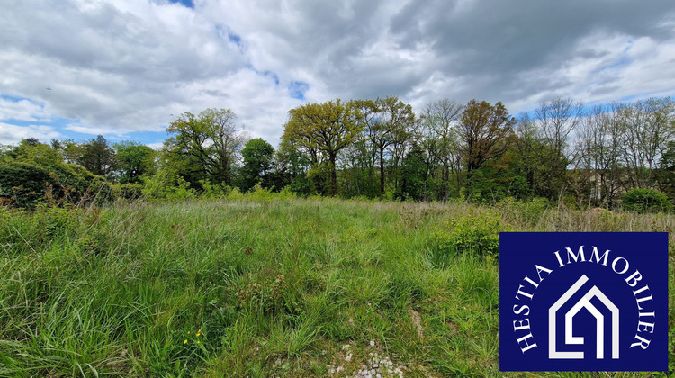 Ma-Cabane - Vente Terrain Semur-en-Auxois, 4366 m²