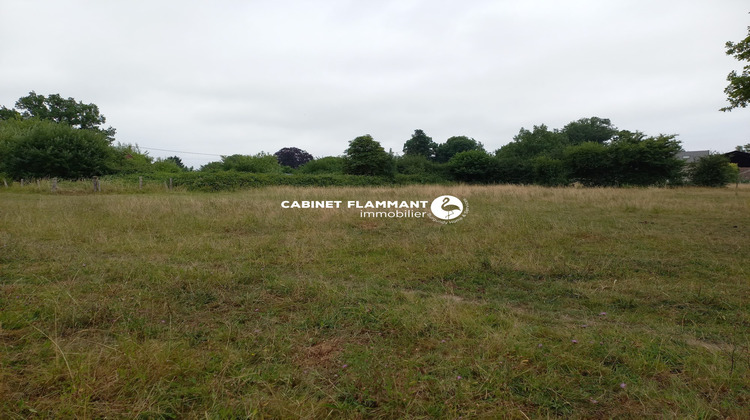 Ma-Cabane - Vente Terrain Semur-en-Auxois, 3048 m²