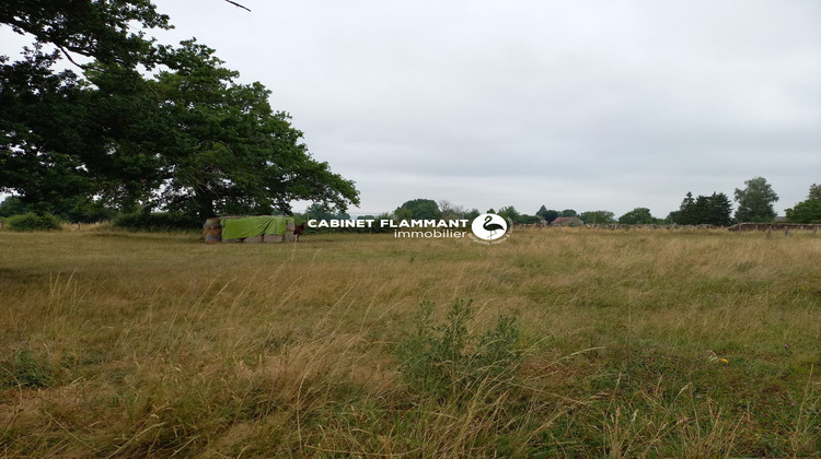 Ma-Cabane - Vente Terrain Semur-en-Auxois, 3048 m²