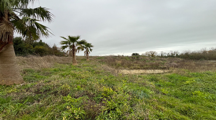 Ma-Cabane - Vente Terrain SEMUSSAC, 1700 m²