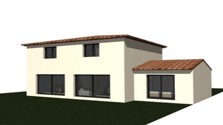 Ma-Cabane - Vente Terrain SENAS, 463 m²