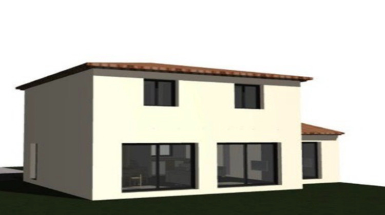Ma-Cabane - Vente Terrain SENAS, 463 m²