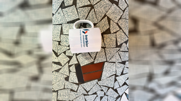 Ma-Cabane - Vente Terrain Séné, 3661 m²