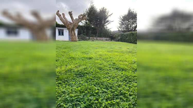 Ma-Cabane - Vente Terrain SENE, 281 m²